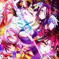 《遊戲人生 -ZERO-》釋出Anime Expo 2017 Ver. PV!!