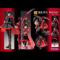 《RWBY》Medicos超像可動Ruby Rose 預計十二月發售