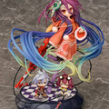 Phat!《NO GAME NO LIFE 遊戲人生 ZERO》1/7比例模型 休比 開放預購中！