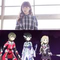 《結城友奈是勇者 第二季》鷲尾須美之章新版宣傳影片及主題曲音樂影像公開