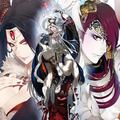 《Thunderbolt Fantasy 東離劍遊紀 外傳》殺無生篇 & 刑亥篇小說在台上架