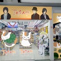 《夏目友人帳》12 月 26 日起於北中南同步推出主題形象店
