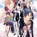 《Butlers～千年百年物語～》動畫公開第二支宣傳影片