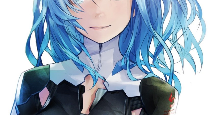 長谷敏司x Redjuice Beatless 將推出tv動畫於18年1月開 月光 Fun01 創作分享