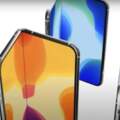 彎而不斷：傳蘋果首款摺疊屏iPhone採用強化陶瓷防護玻璃