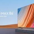 小米超大屏電視RedmiMAX86英寸來襲，售價7999元