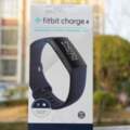 健康守護，FitbitCharge4智能手環上手體驗