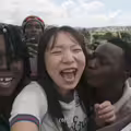 影／44萬正妹YTR非洲獨旅！「遭男人亂摸強吻包圍」崩潰：最糟經歷