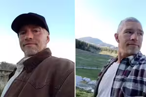 河裡被發現!男星驚傳溺斃 家人悲痛證實了 河裡被發現!男星驚傳溺斃 家人悲痛證實了