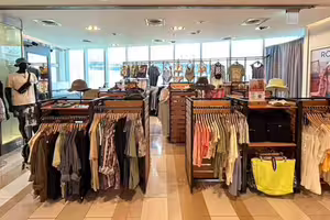 知名運動品牌驚傳退出台灣!全台門市出清 官網也停了 知名運動品牌驚傳退出台灣!全台門市出清 官網也停了