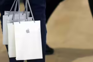 買不起iPhone？蘋果擬推「月租方案」以租代買　最快這天上路