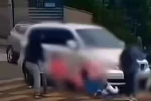 保全指揮交通遭撞亡！駕駛認前一晚失眠吃安眠藥