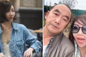 人氣網紅患「不死癌症」 撐不住赴瑞士安樂死!淚別父親:不再麻煩你 人氣網紅患「不死癌症」 撐不住赴瑞士安樂死!淚別父親:不再麻煩你