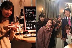 日本“素顏咖啡廳”居然生意好到爆炸，禁止女店員化妝反而更吸引客人朝聖！