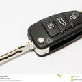 汽車鑰匙擁有的附加功能上面，百分之99的人都不知道如何正確使用