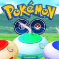 新程式碼流出！Pokemon Go 香氣竟然有 3 款？	
