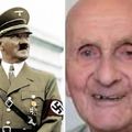 希特勒還活著！？128歲男自稱「本尊」 長年隱姓埋名躲追捕