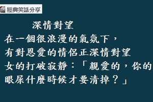 怕老婆俱樂部？不是！我是疼老婆啦！