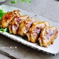 「雞翅」這樣做脫骨又入味，不用烤箱不用油，好吃又健康！