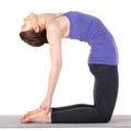 瑜伽初练者如何快速提高柔韧性