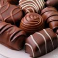 女人常吃巧克力，除了延缓衰老，好处原来这么多！