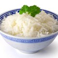 为了减肥不吃米饭？其实1碗米饭等于1个苹果！