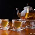 这6种养肝茶，没事喝一喝，肝脏毒素很难积存下来