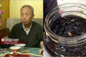 這一物用醋泡功效逆天！降血壓抗衰老，排清腸毒鎖住90斤20歲