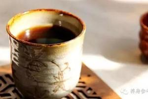 103歲老人每天喝此茶，一輩子沒進過醫院，人人可以複製！