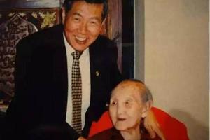 传奇母亲：活了103岁，养育出13位博士，她的教子经就15个字