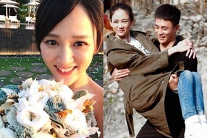 陳喬恩酒駕遭踢爆「已經結婚了」！他語出驚人「這個人還不錯.....」挺身護航！