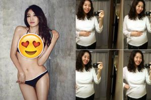 韓國小姐冠軍朴雪倫減肥祕技「湯匙減肥法」 產後3個月激減17kg