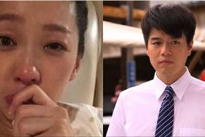 女星六月3度鬧離婚！讓老公李易「結婚6年」完全受夠了！聲稱：「真的要簽字」讓粉絲好崩潰！