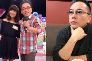 驚爆！【金屋藏熟女】與老婆16年無性生活...詹惟中透天厝幽會熟女..沒想到她竟是「大人物」!