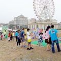 義大遊樂世界歡慶兒童月 老皮阿寶首次南部野餐