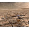 美2020送直升機登火星試飛