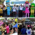 2018宜蘭綠博畫句點　遊客量逾47萬人次　童玩節7月登場