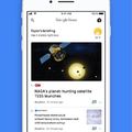 Google推新版新聞app 擺脫假新聞和同溫層