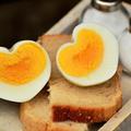 天天吃雞蛋 可降低心臟病和中風風險