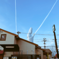 超震撼！日本驚見「巨大觀音」現世 網歪樓：佛像星人？