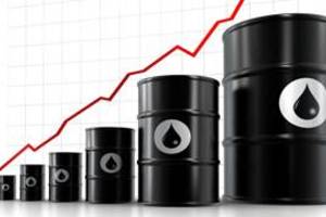 金融時報：五大利多力拱，國際油價漲勢難止