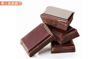 吃對巧克力好處多！可活化腦部運作、預防失智