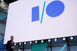 聚焦AI Google開發者大會將登場 
