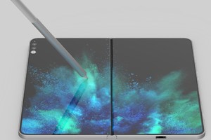 搭載仙女座系統　微軟打造新Surface Phone