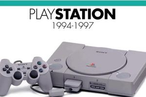 Sony 也玩懷舊情懷，計劃推出迷你 PlayStation Classic！