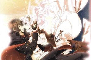 女性向動畫《Code：Realize ～創世的姫君～》首播日期及全新主視覺圖公開，搶先上映會將追加全新場次！