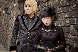 動漫音樂組合「fripSide」發表了15週年特別專輯《crossroads》製作消息，預計在10月初上市！