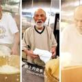 日本87歲老人竟用50年，只做一碗白米飯！