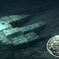 探險家在海底發現至少14萬年歷史的「神秘巨大圓形物體」！只要一接近，船隻就會發生怪事！