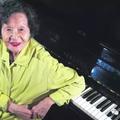 87歲高齡！中國第一代鋼琴家巫漪麗老師的藝術人生